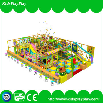 Kids Educational Equipment Baby Indoor Playground Slides